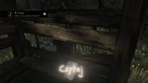 Zaginięcie Ethana Cartera - recenzja 10 The Vanishing of Ethan Carter 20150820164423