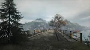 Zaginięcie Ethana Cartera - recenzja 9 The Vanishing of Ethan Carter 20150821003417