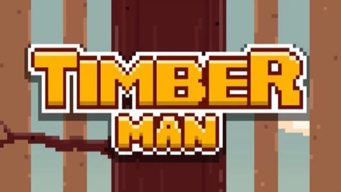 Timberman