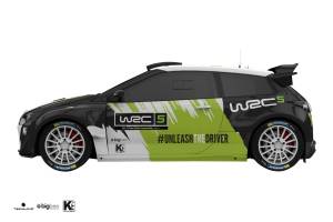 WRC Concept Car S. 3