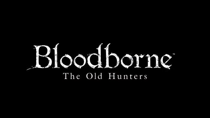 bloodborne the old hunters