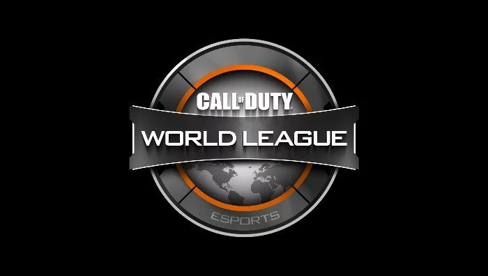 call of duty Liga swiatowa