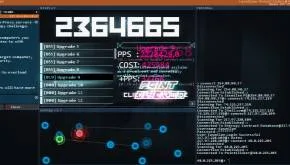Hacknet recenzja 5 hacknet1