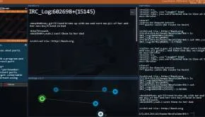 Hacknet recenzja 7 hacknet2