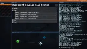 Hacknet recenzja 4 hacknet3