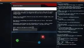 Hacknet recenzja 6 hacknet4