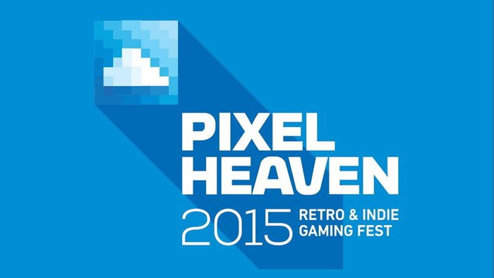 pixel heaven