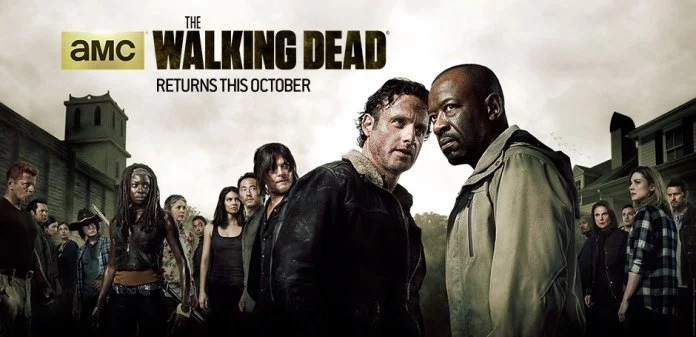 walking dead