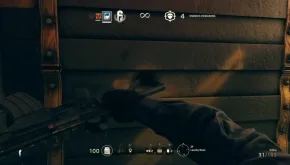 Beta Test Tom Clancy's Rainbow Six: Siege (PS4) 10 Bez tytulu 3