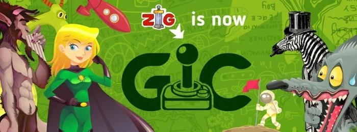 Game Industry Conference