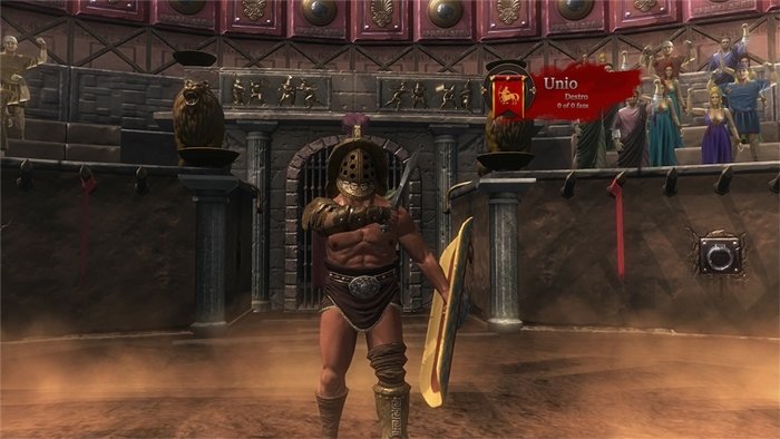 Gladiators Online Death Before Dishonor 10