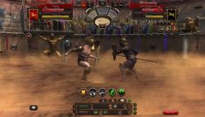 Gladiators Online Death Before Dishonor 11