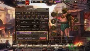 Gladiators Online Death Before Dishonor 12