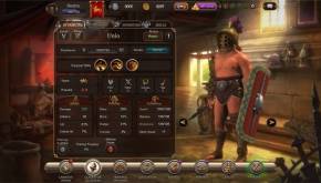 Gladiators Online Death Before Dishonor 13