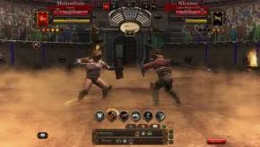 Gladiators Online Death Before Dishonor 14
