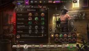 Gladiators Online Death Before Dishonor 15