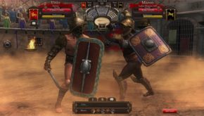 Gladiators Online Death Before Dishonor 3