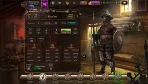 Gladiators Online Death Before Dishonor 4
