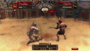 Gladiators Online Death Before Dishonor 6