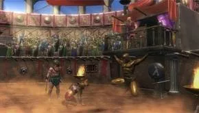 Gladiators Online Death Before Dishonor 7