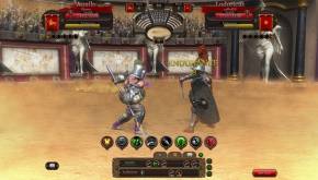 Gladiators Online Death Before Dishonor 8