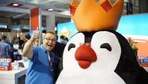 Goscie u FRITZ na PGA 2015