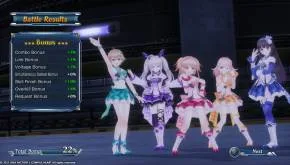Omega Quintet 1