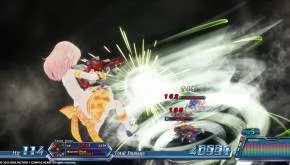 Omega Quintet 10