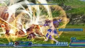 Omega Quintet 11