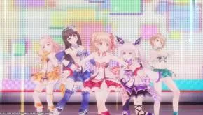 Omega Quintet 12