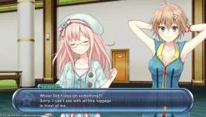 Omega Quintet 3