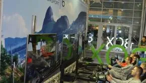 Poznan Game Arena 2015 17