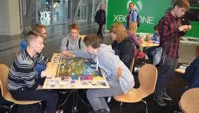 Poznan Game Arena 2015 19