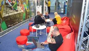 Poznan Game Arena 2015 22