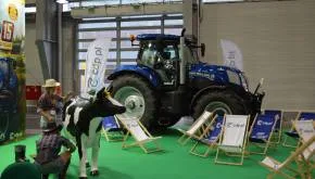 Poznan Game Arena 2015