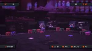 Pure Holdem 20150930235019