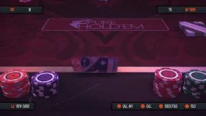 Pure Holdem 20151001005345