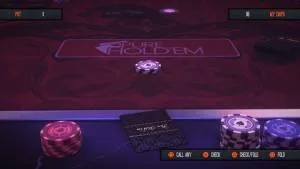 Pure Holdem 20151001005942