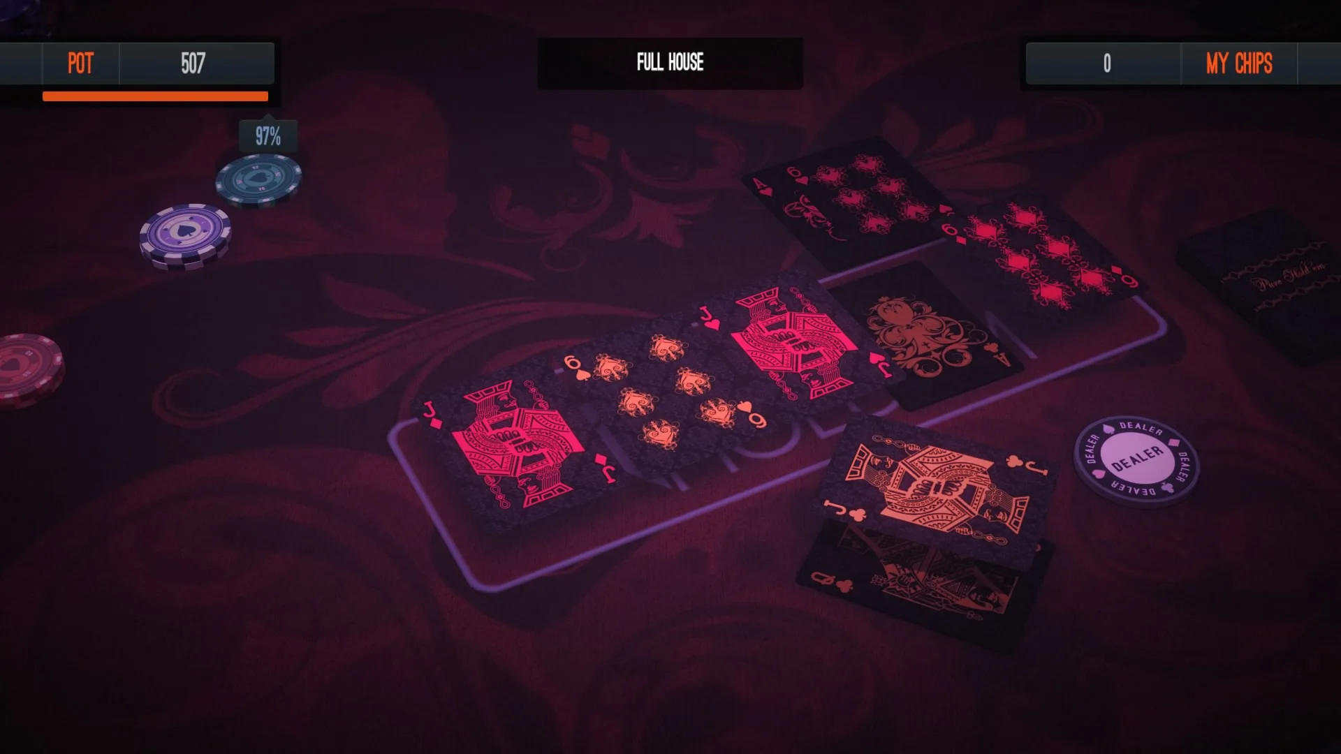 Pure Holdem 20151001010557