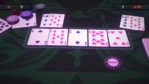 Pure Holdem 20151001235552