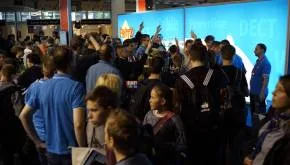 Tlumy u FRITZ na PGA 2015