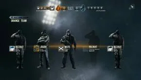 Beta Test Tom Clancy's Rainbow Six: Siege (PS4) 7 Tom Clancys Rainbow Six Siege Closed Beta 20150926083652