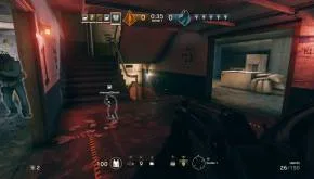 Beta Test Tom Clancy's Rainbow Six: Siege (PS4) 9 Tom Clancys Rainbow Six Siege Closed Beta 20150926122754