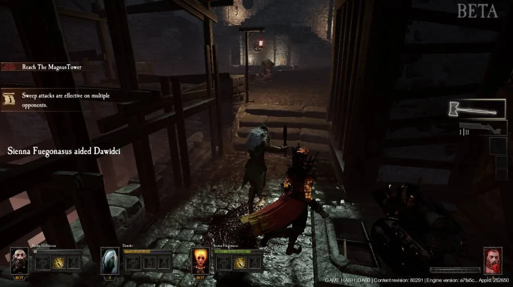 Vermintide 1