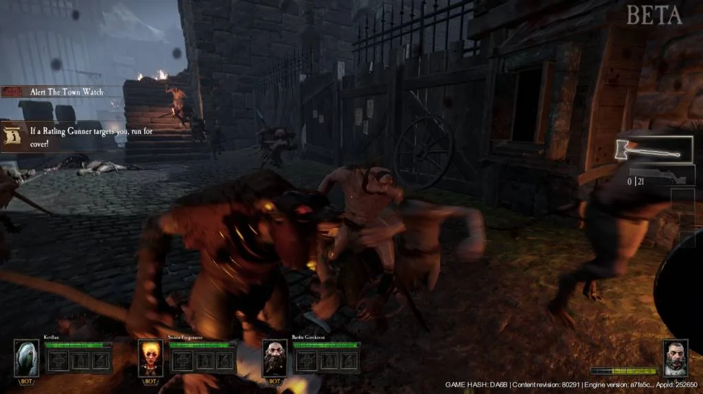 Vermintide 2
