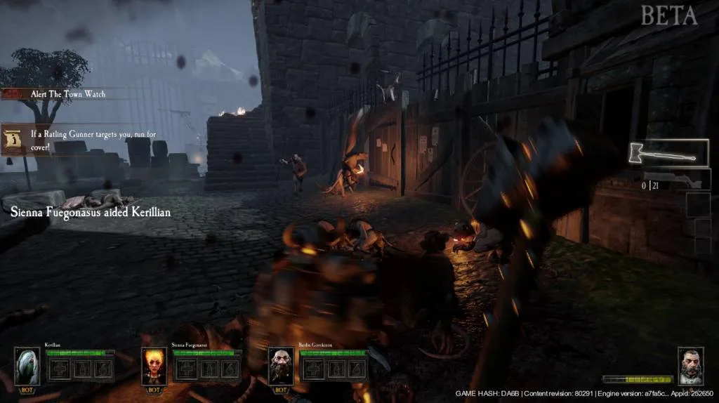 Vermintide 3