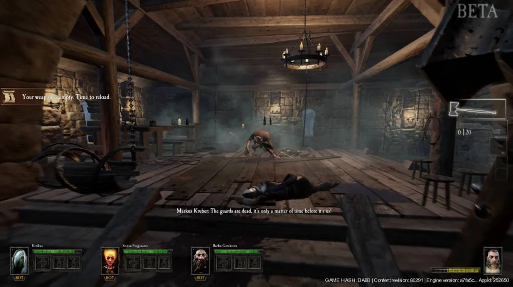 Vermintide 4