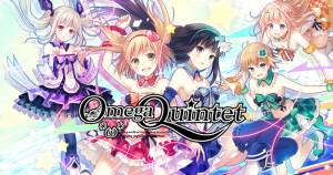 omega quintet