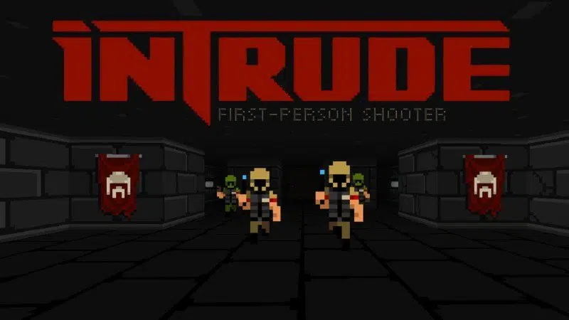 Intrude
