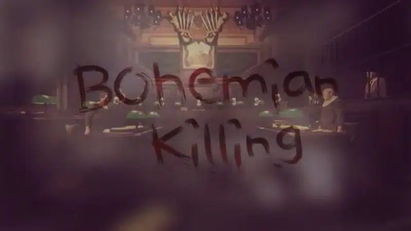 Bohemian Killing - recenzja 2 Bohemian Killing